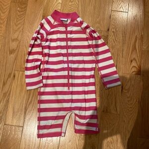 3T Hanna Andersson swimsuit